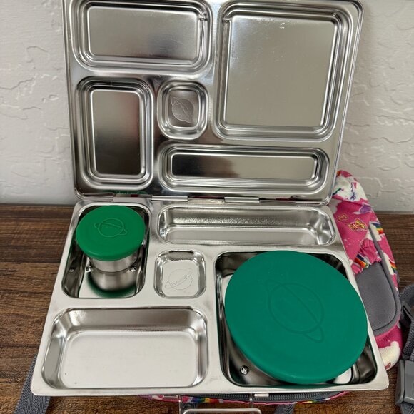 PlanetBox Rover set - Picture 2 of 7